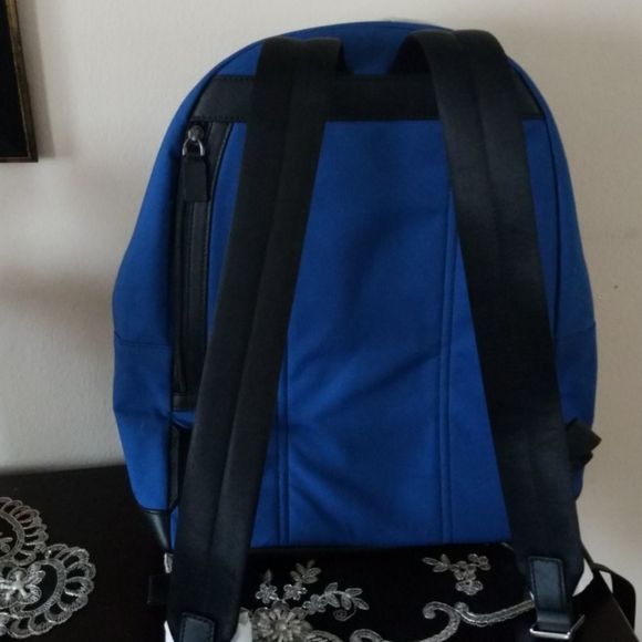 - Michael kors backpack travel notebook - Picture 2 of 8